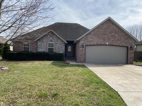 2004 Eagle Rock Dr, Ozark, MO 65721 photo 1