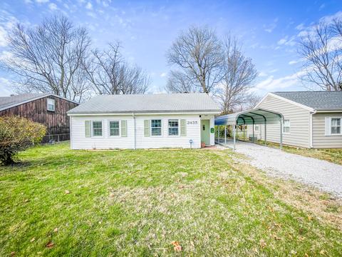 2435 E Meadowmere St, Springfield, MO 65804 photo 1