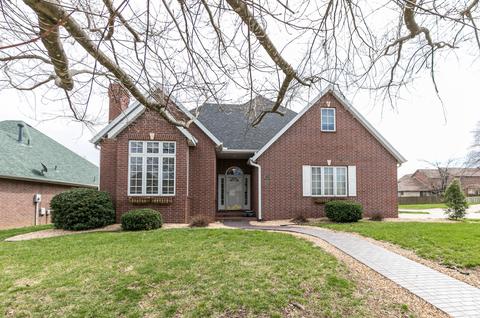 2352 W Dearborn St, Springfield, MO 65807 photo 1