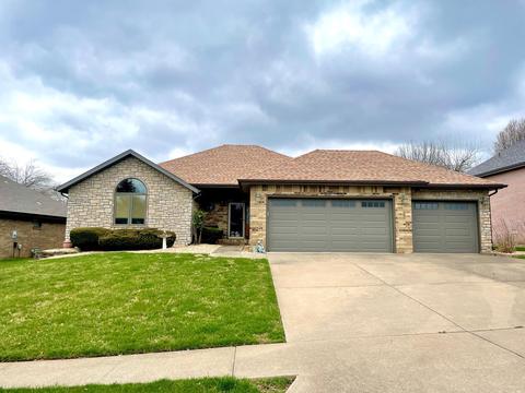 5152 S Clay Ave, Springfield, MO 65810 photo 1