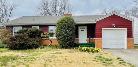 1921 S Pickwick Ave, Springfield, MO 65804 photo 1