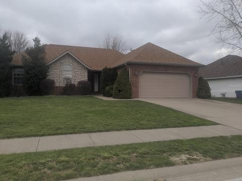 1101 E Lloyd St, Ozark, MO 65721 photo 1
