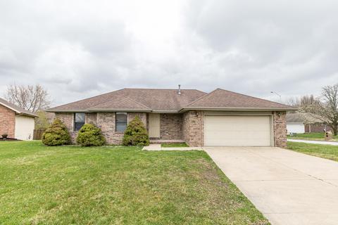 4472 S Shawnee Ct, Springfield, MO 65810 photo 1