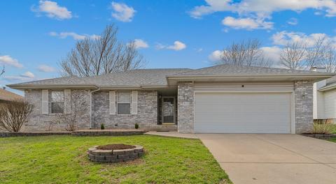 415 N Spruce Ave, Nixa, MO 65714 photo 1