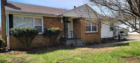 412 E Broadmoor St, Springfield, MO 65807 photo 1