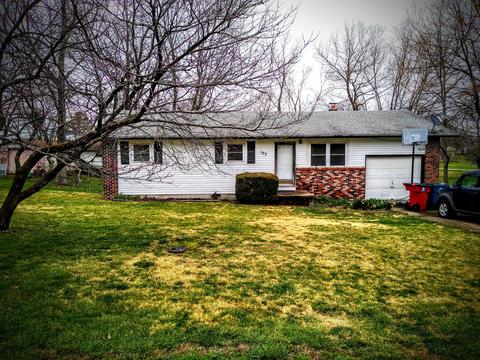 107 Broadway St, Exeter, MO 65647 photo 1