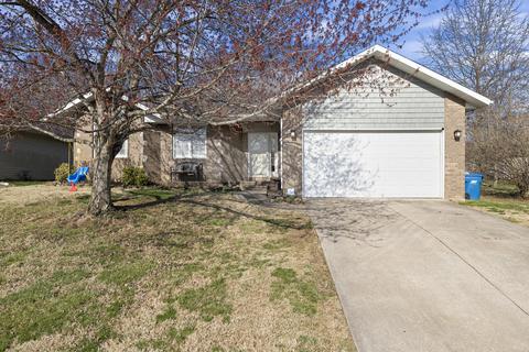 4213 S Mentor Ave, Springfield, MO 65804 photo 1