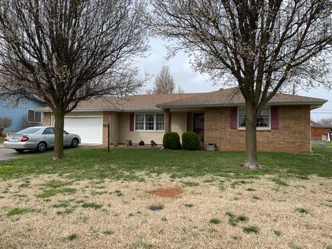 1025 E Meadowlark St, Springfield, MO 65810 photo 1