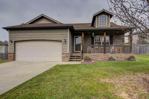 1201 W Canton Ct, Ozark, MO 65721 photo 1