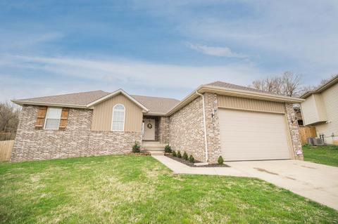 5425 S Clifton Ave, Springfield, MO 65810 photo 1