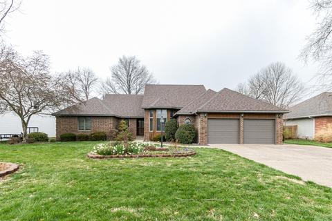 3735 W Maplewood St, Springfield, MO 65807 photo 1