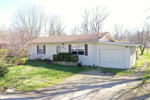 308 Ward St, Ava, MO 65608 photo 1