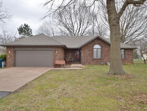 400 N Gregg Rd, Nixa, MO 65714 photo 1