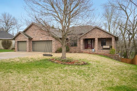 3349 S Saratoga Ave, Springfield, MO 65804 photo 1