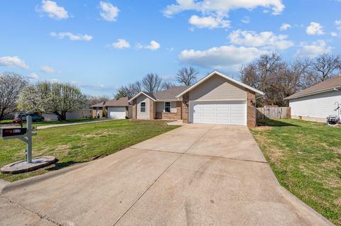 917 W Berkeley St, Springfield, MO 65807 photo 1