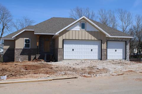 4764 Florence Ave, Ozark, MO 65721 photo 1