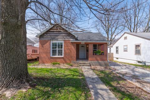 511 S Newton Ave, Springfield, MO 65806 photo 1