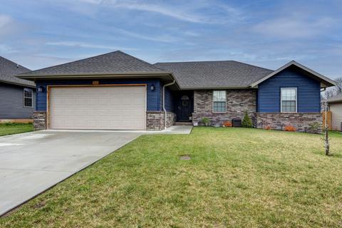 1040 S Christopher Ave, Springfield, MO 65802 photo 1