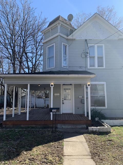 1028 W Hamilton St, Springfield, MO 65802 photo 1