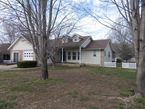 108 Kyle Dr, Anderson, MO 64831 photo 1