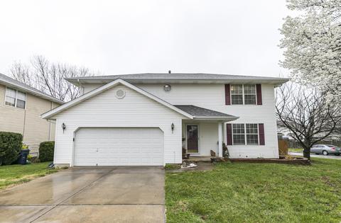 5515 S Burrows Ave, Springfield, MO 65810 photo 1