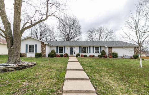 539 E Maplewood Pl, Springfield, MO 65807 photo 1