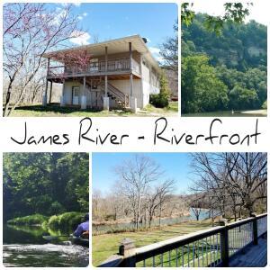 562 Baker Hole Rd, Galena, MO 65656 photo 1