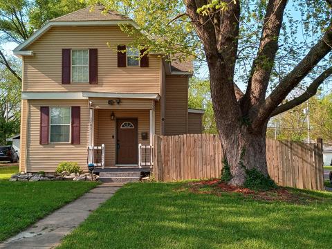 1201 W Webster St, Springfield, MO 65802 photo 1