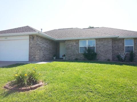 4646 S Ridgeview Ave, Battlefield, MO 65619 photo 1