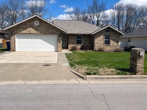 410 S Dexter Ave, Springfield, MO 65802 photo 1