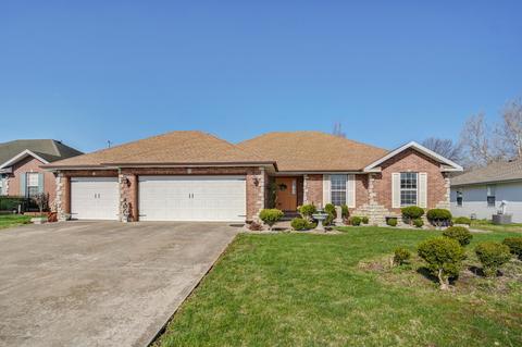 3877 S Cottage Ave, Springfield, MO 65807 photo 1