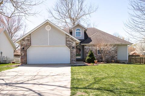 1006 W Thorngate Dr, Ozark, MO 65721 photo 1