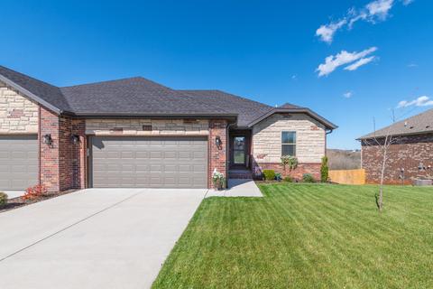 823 E Crystal Ave, Nixa, MO 65714 photo 1