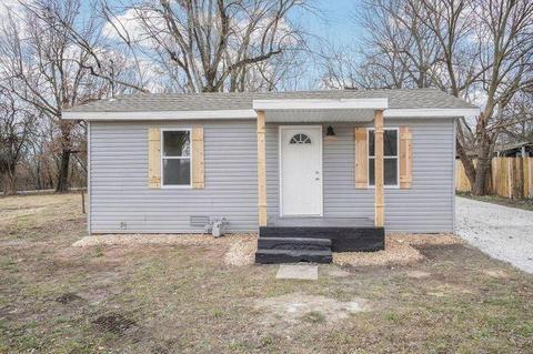 1807 N Hilton Ave, Springfield, MO 65802 photo 1