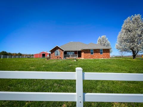 8332 W Farm Rd 100, Willard, MO 65781 photo 1