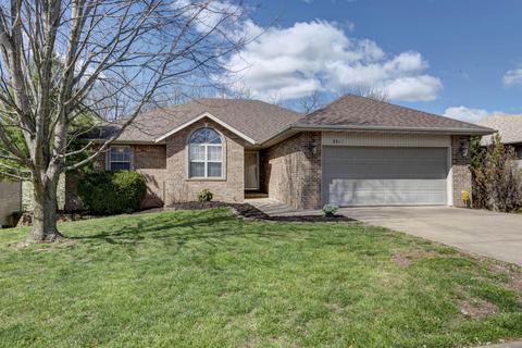 3311 N 31st St, Ozark, MO 65721 photo 1