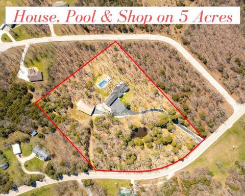 652 Casey Rd, Forsyth, MO 65653 photo 1