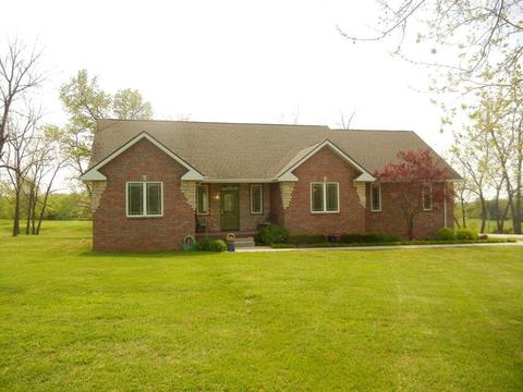 234 Route U, Walnut Grove, MO 65770 photo 1