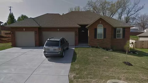 1096 E Daisy Falls Dr, Nixa, MO 65714 photo 1