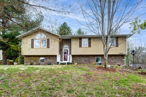 1403 S 12th Ave, Ozark, MO 65721 photo 1