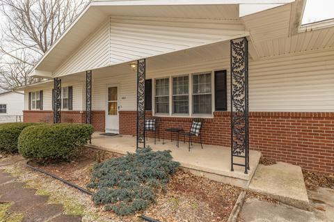 503 N Ash Ave, Mansfield, MO 65704 photo 1