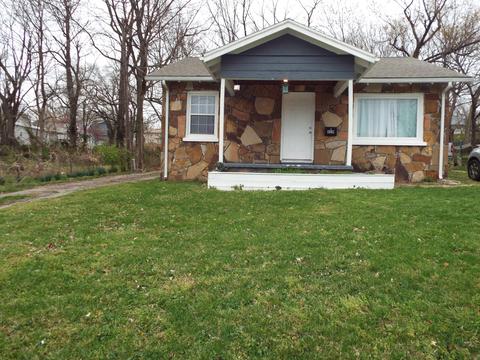 420 S Newton Ave, Springfield, MO 65806 photo 1