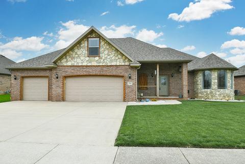 3264 W Cardinal St, Springfield, MO 65810 photo 1
