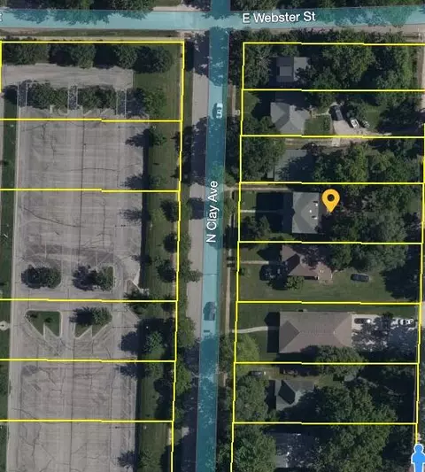 1120 N Clay Ave, Springfield, MO 65802 photo 1