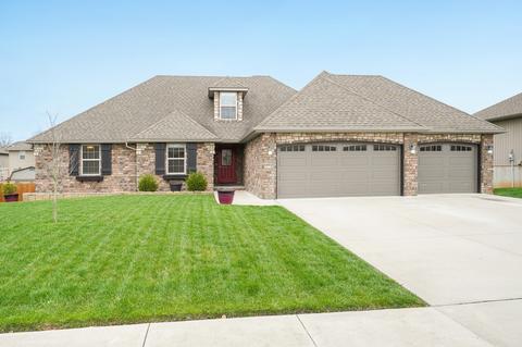 4662 Oneida Dr, Springfield, MO 65802 photo 1
