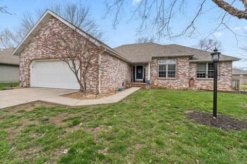 3557 W Sexton St, Springfield, MO 65810 photo 1