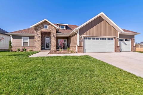 4169 Rome Ave, Ozark, MO 65721 photo 1