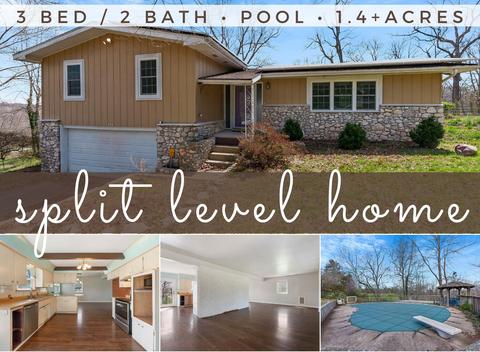 248 Park Blvd, Ozark, MO 65721 photo 1