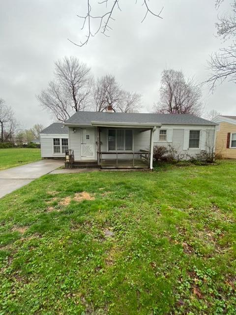 1611 E Cherokee St, Springfield, MO 65804 photo 1
