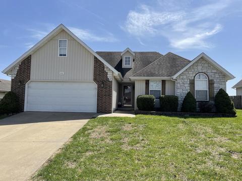 910 W Dustin Ln, Nixa, MO 65714 photo 1